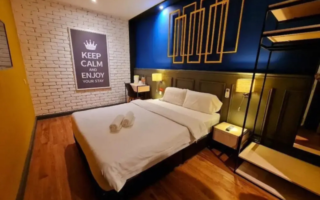 Sovotel Boutique Hotel @ USJ 9