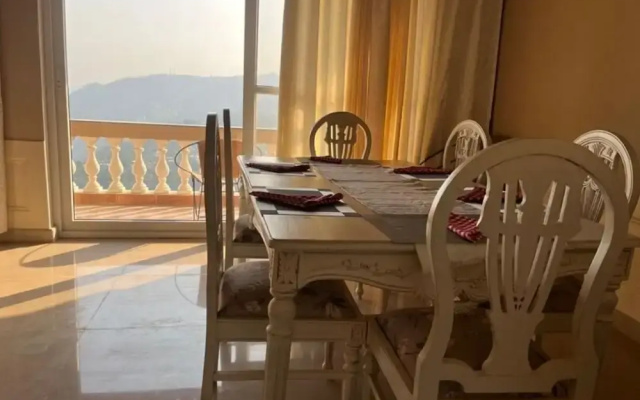 The Taal Cottage