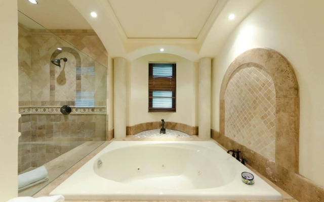 Villa Desierto