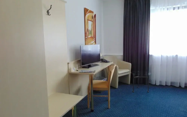 Hotel Molitor