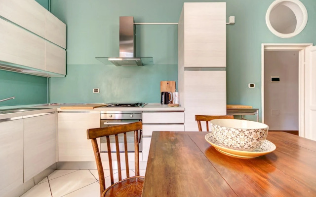 Casa Marconi 67 by Wonderful Italy