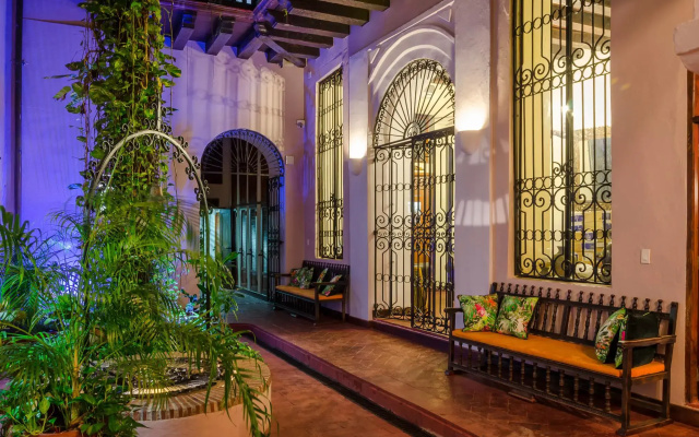 Casa Cordoba Estrella