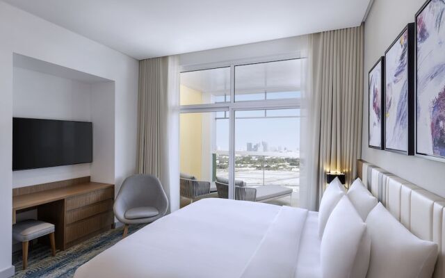 Residence Inn by Marriott Al Jaddaf 2