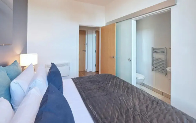 Host Stay Abbey Nest