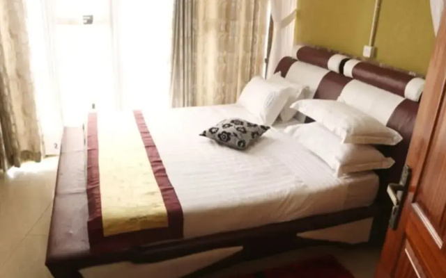Jicca Hotel 1