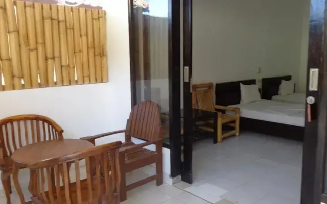 Creative Bungalows