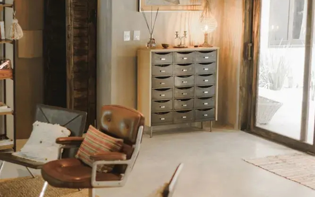 Casa Sukha Hotel