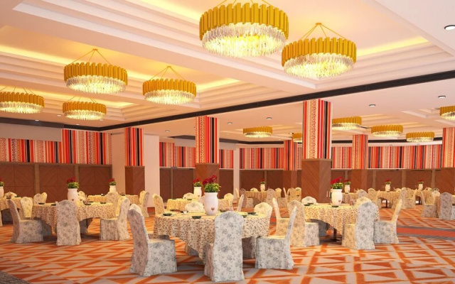 voco Amritsar by IHG