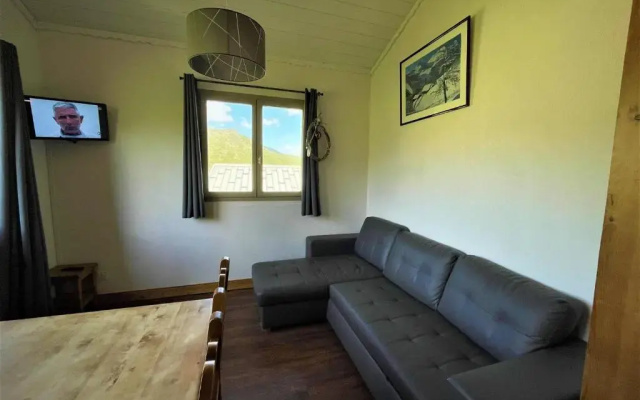 Appartement Les Menuires, 5 pièces, 8 personnes - FR-1-452-94