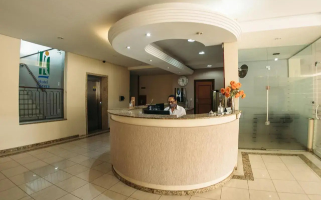 Hotel Cavera