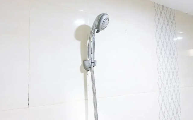 Good Deal And Relaxing 2Br Green Pramuka City Apartment