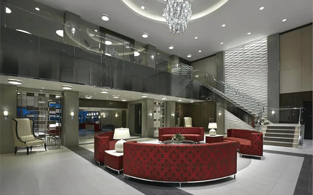 JP Stays - Luxurious Condo offered by Short Term Stays