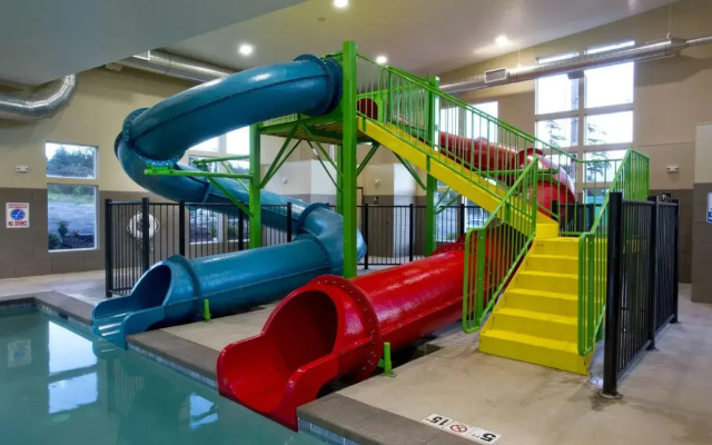 Red Lion Inn and Suites Federal Way