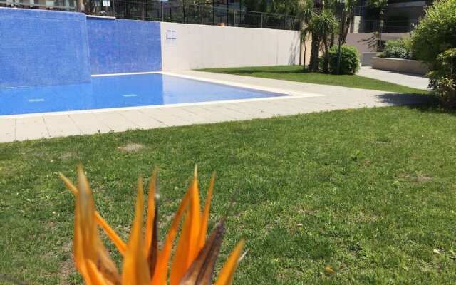 Apartamento Aqquaria Bajo 7 pax 1