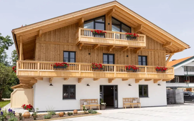 Hotel und Landgasthof Zachschuster