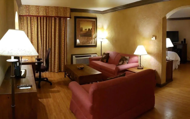 Radisson Hotel Baton Rouge