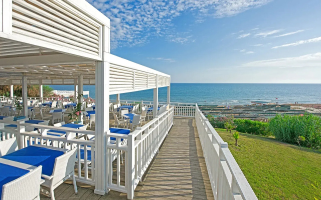 Can Garden Resort Hotel