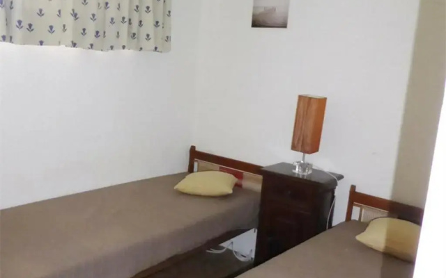 Appartement Argelès-sur-Mer, 3 pièces, 6 personnes - FR-1-388-112