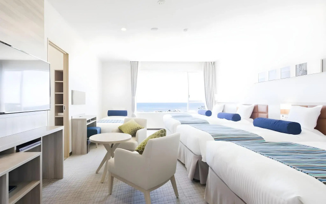 Shirahama Ocean Resort