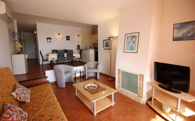 BASIC COMFORT Apartamento Gran Reserva Platja 0071