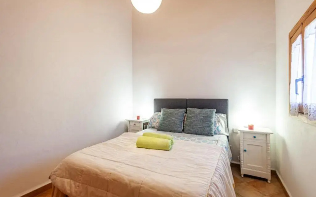 Apartment Hall of the Mountain