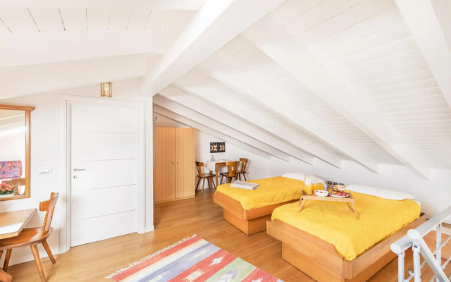 Borgo Gasparina A23 con Piscina by Wonderful Italy
