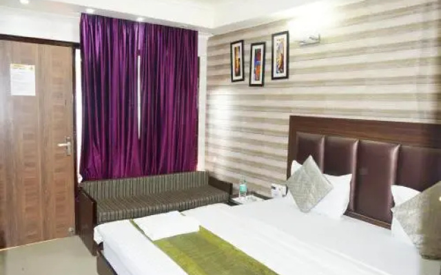 Hotel Cloud7