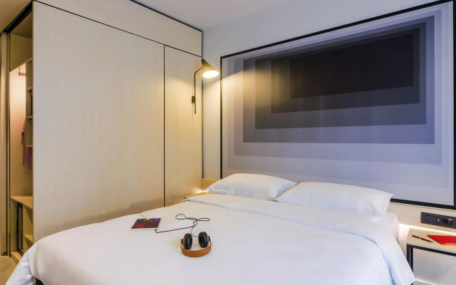 ibis Timisoara City Center