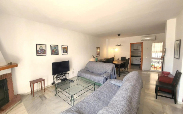 Villa Pinomar - Sleeps 8 - Burriana Beach