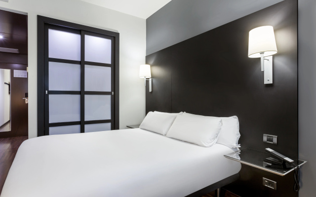 B&B Hotel Madrid Getafe