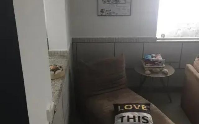 Recanto Hostel