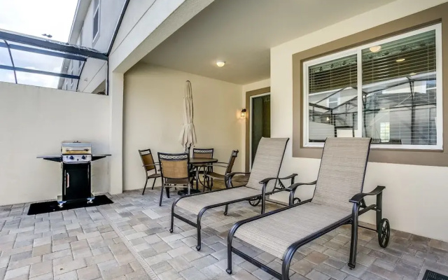 Beautiful Townhome W/pool &free Resort Access!