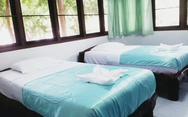 Tungdindum Resort
