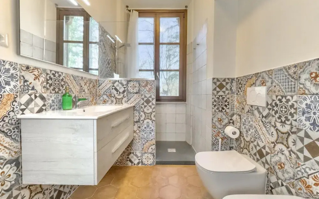 La Vita Bella in Vaglia