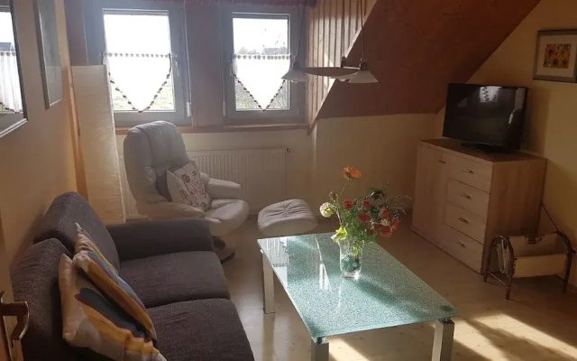 Ferienwohnung Demas