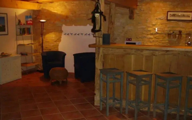 Gîtes et Chambres dHôtes du Passe-Temps