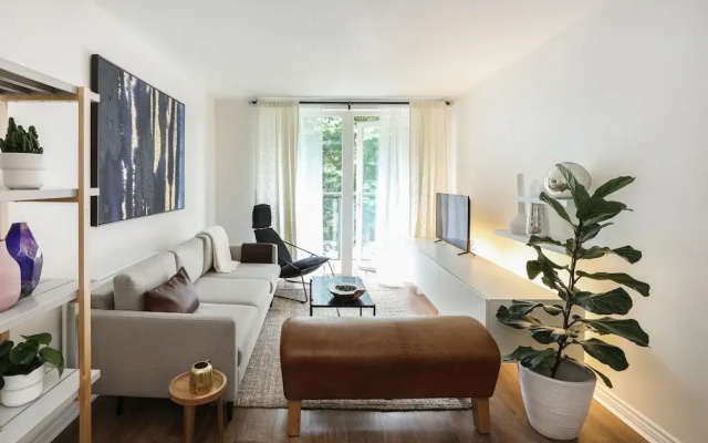 Nest Easy - Nine Elms