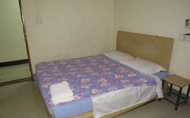 Power Motel Yangon