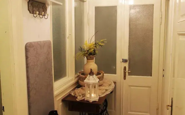 Apartment Vesna