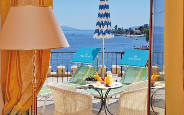 Hotel Miramar Opatija