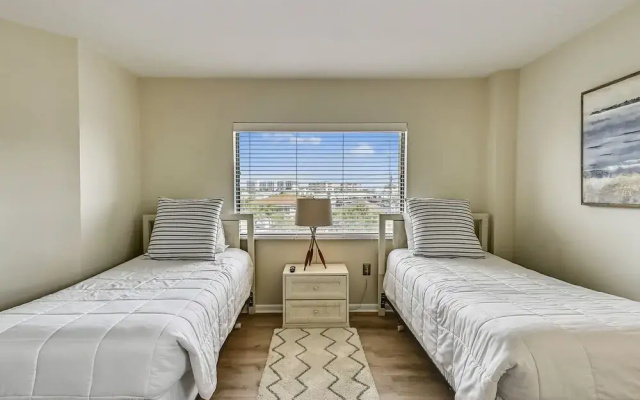 Inlet Reef 319 Destin - 3 Br Condo