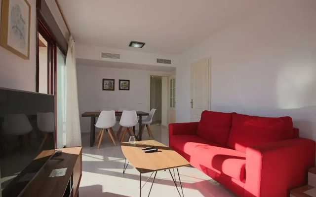 Exclusive Frontline Duplex Penthouse: Best View!