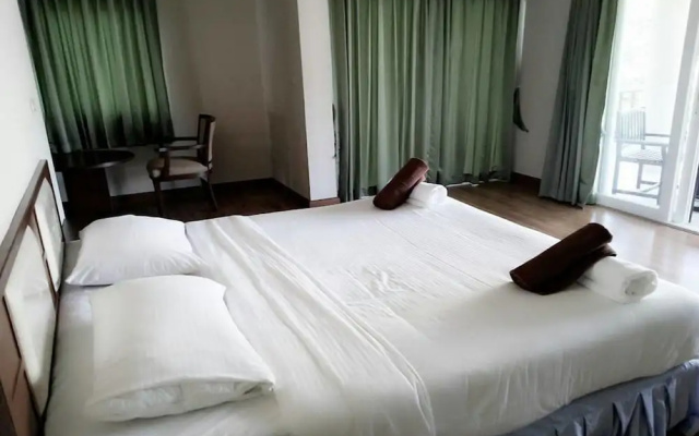 Baan Talay Samran D