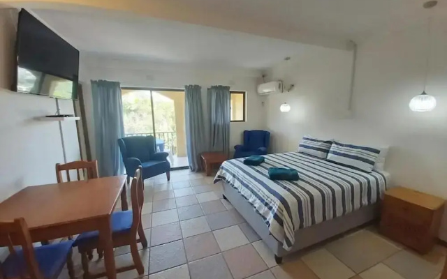 Crayfish Inn no.5