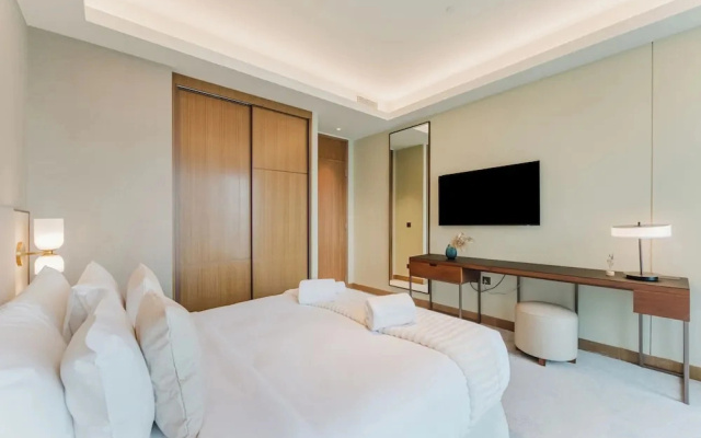 PVH - Address Opera 3BR