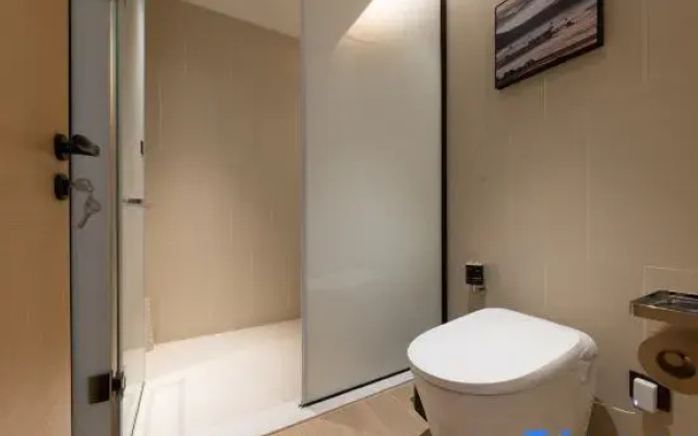 Atour X Hotel  Dacheng Road Fengtai Beijing