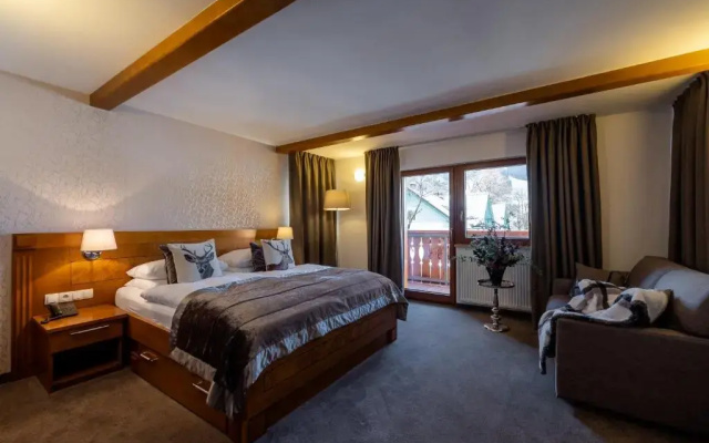 Hotel Lipa