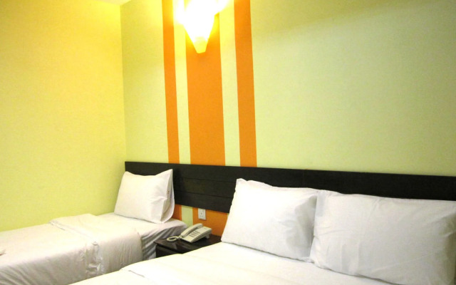 Sun Inns D'mind 3 Seri Kembangan