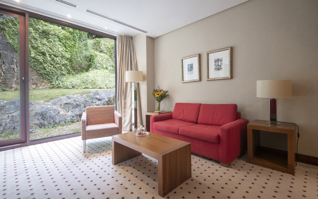 Blau Gran Hotel Las Caldas, a member of Radisson Individuals