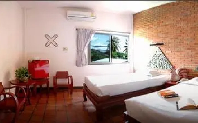 River View Lodge